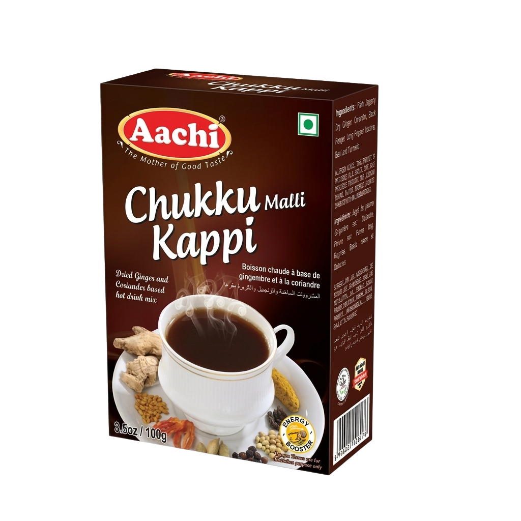 Aachi Chukku Kappi 100 g buy online USA - 1